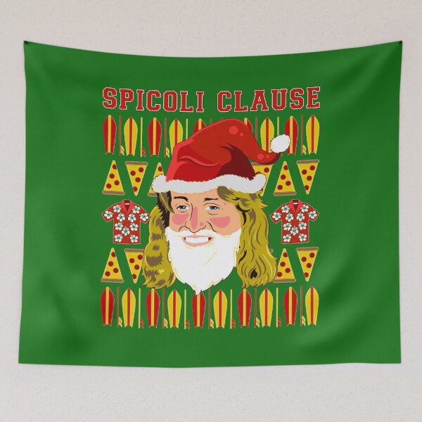 Item preview, Spicoli Clause designed and sold by apadilladesign.