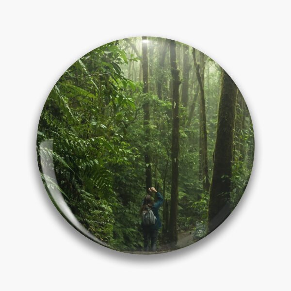 Item preview, FLOWER COSTA RICA MONTEVERDE TRAVEL PHOTOGRAPHY designed and sold by Tropical Blood.