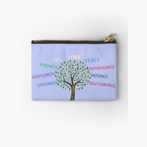 Item preview, Fruits of the Spirit designed and sold by wildlittlefan.