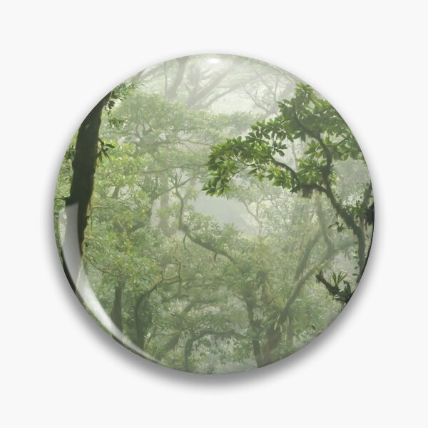 Item preview, CLOUD FOREST COSTA RICA MONTEVERDE TRAVEL PHOTOGRAPHY designed and sold by Tropical Blood.