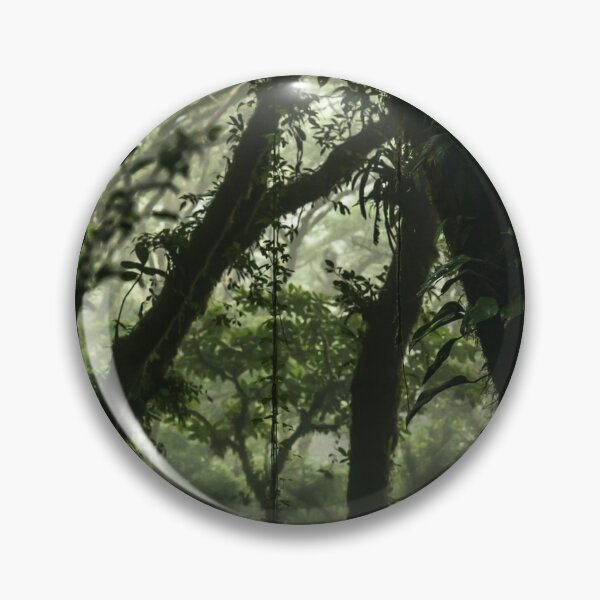 Item preview, TRAVEL PHOTOGRAPHY - COSTA RICA - CLOUD FOREST - MONTEVERDE designed and sold by Tropical Blood.