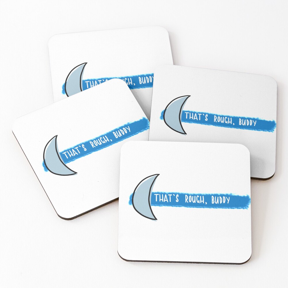 Item preview, Coasters (Set of 4) designed and sold by Timothynvb.