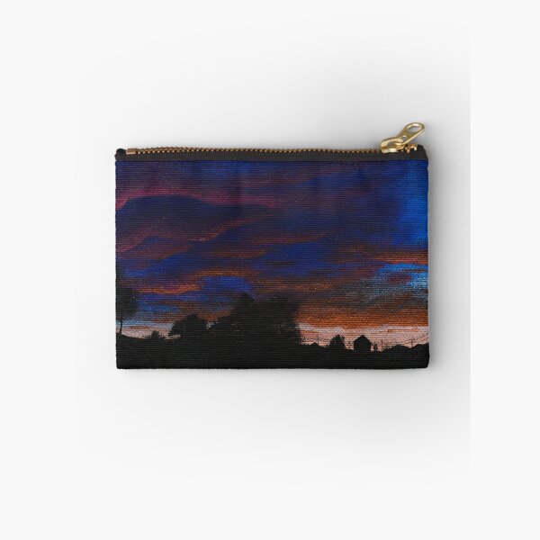 Item preview, Sunset Silhouette designed and sold by Ruth Goldsack.