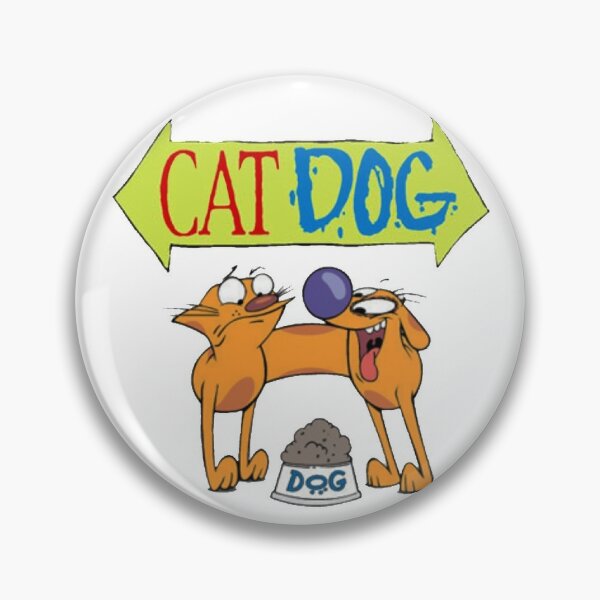 Catdog Gifts Merchandise Redbubble