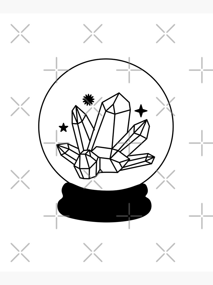 Magic hands holding flowers, magic ball, sun, clock and butterfly  Minimalist hands and flowers, abstract hand drawn flower symbols. A set of  vector illustrations of modern magic elements. Flat vector Stock Vector