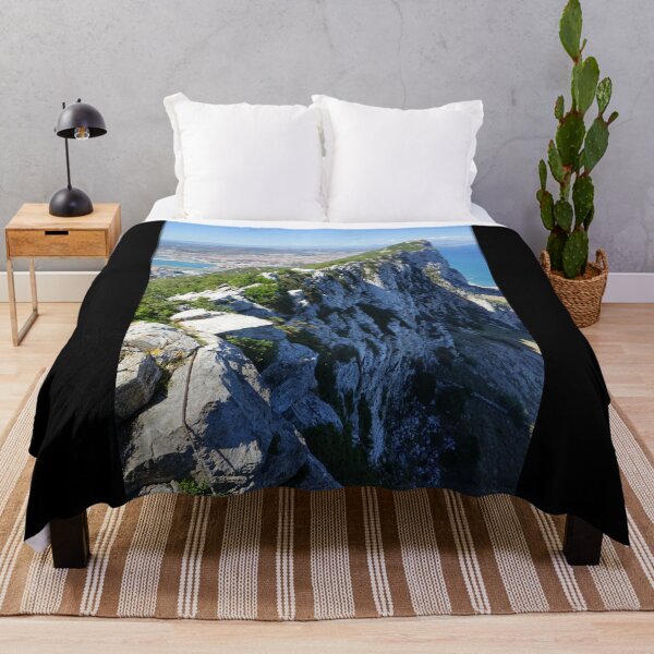 Item preview, The Rock of Gibraltar designed and sold by Geoffrey Higges.