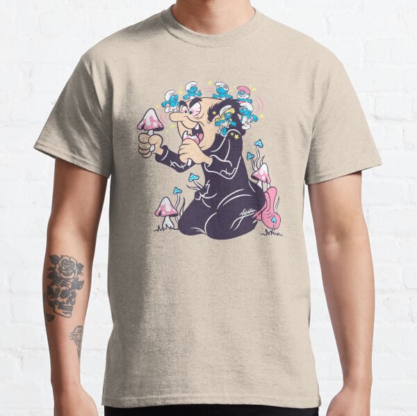 Gargamel Classic T-Shirt