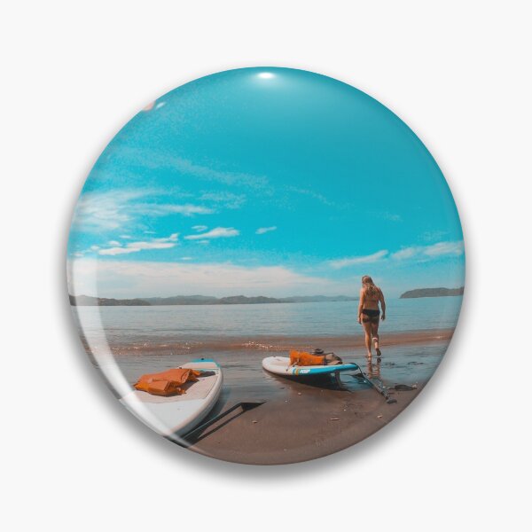 Item preview, BEACHES OF COSTA RICA - EXPERIENCES - GUANACASTE  designed and sold by Tropical Blood.
