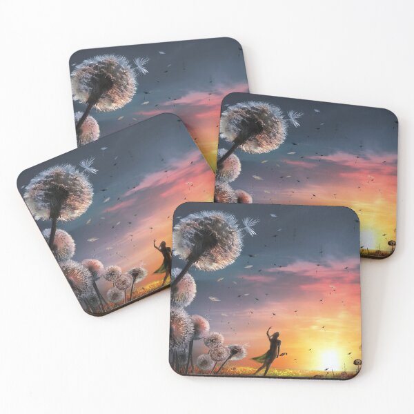 Item preview, Meadow Seeds designed and sold by Igor Zenin Art.