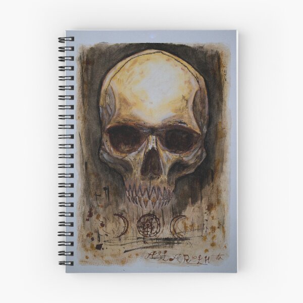 Item preview, 'Astaroth' designed and sold by Imago-Mortis.