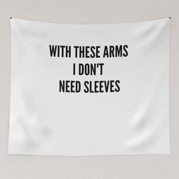 Item preview, These arms thou designed and sold by Rian Pienaar.