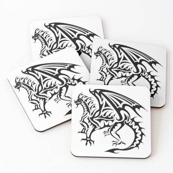 Item preview, DRAGON designed and sold by Bakhrombek.