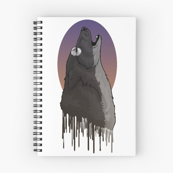 Item preview, VindarFranNorr - NightOwl howl designed and sold by Erica Creutz.