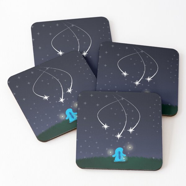 Item preview, Starfall designed and sold by ZephyriaStudios.