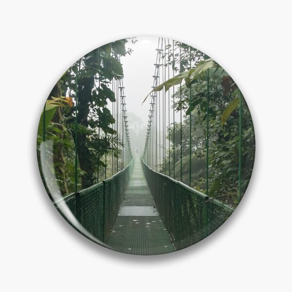 Item preview, CLOUD FOREST - COSTA RICA - MONTEVERDE - TRAVEL PHOTOGRAPHY designed and sold by Tropical Blood.