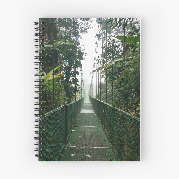 Item preview, CLOUD FOREST - COSTA RICA - MONTEVERDE - TRAVEL PHOTOGRAPHY designed and sold by Tropical Blood.