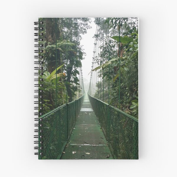 Item preview, CLOUD FOREST - COSTA RICA - MONTEVERDE - TRAVEL PHOTOGRAPHY designed and sold by Tropical Blood.