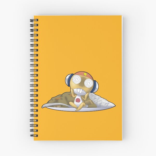Item preview, Kururu Souchou - Curry designed and sold by NeroStreet.