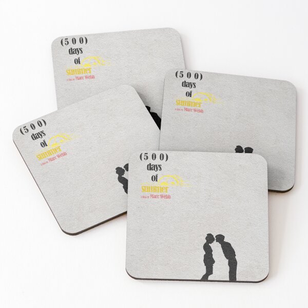 Item preview, 500 Days of Summer designed and sold by A Deniz Akerman.