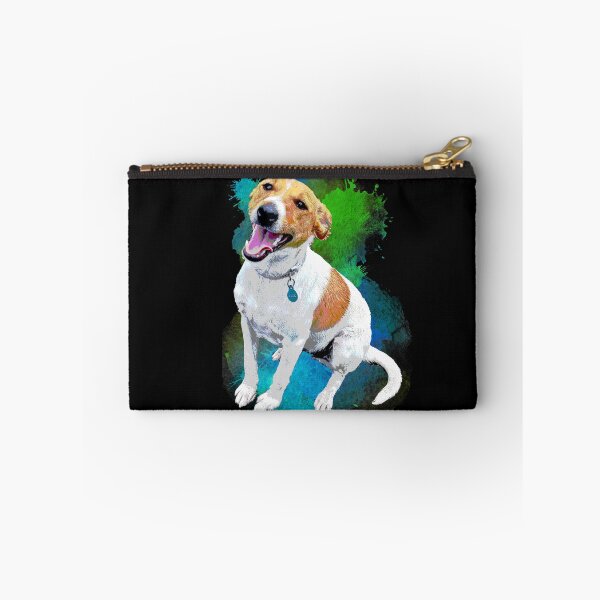 Artikelvorschau, Master Jack entworfen und verkauft von Jack Russell Rescue Australia.