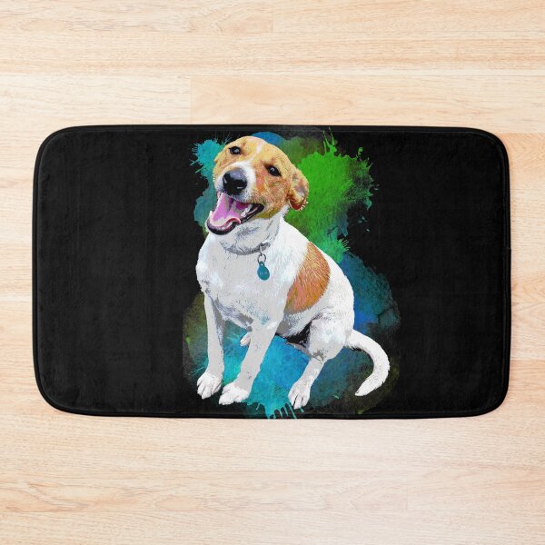 Item preview, Master Jack designed and sold by Jack Russell Rescue Australia.