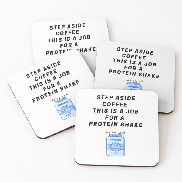 Item preview, Coffee is good but don't help gains designed and sold by Rian Pienaar.