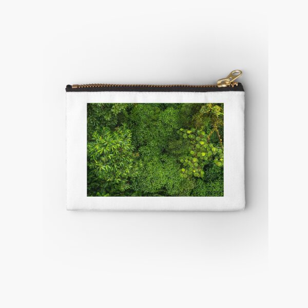 Item preview, FLOWER OS COSTA RICA - MONTEVERDE  - CLOUD FOREST  - AERIAL SHOT designed and sold by Tropical Blood.