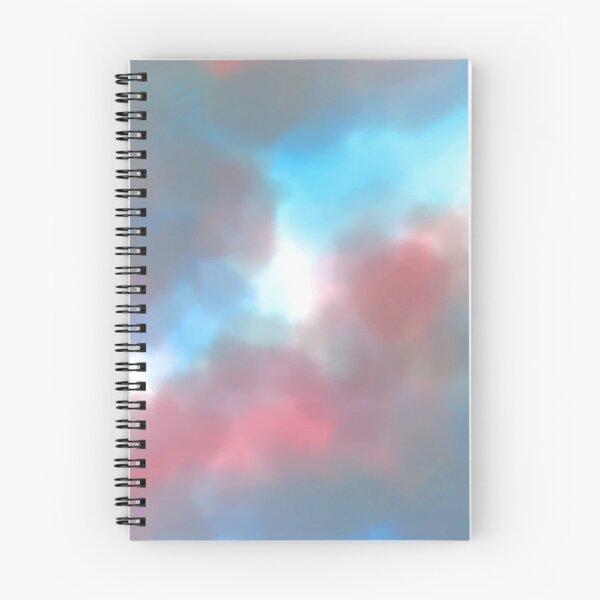 Item preview, Troubled Sky designed and sold by MorayahPaper.
