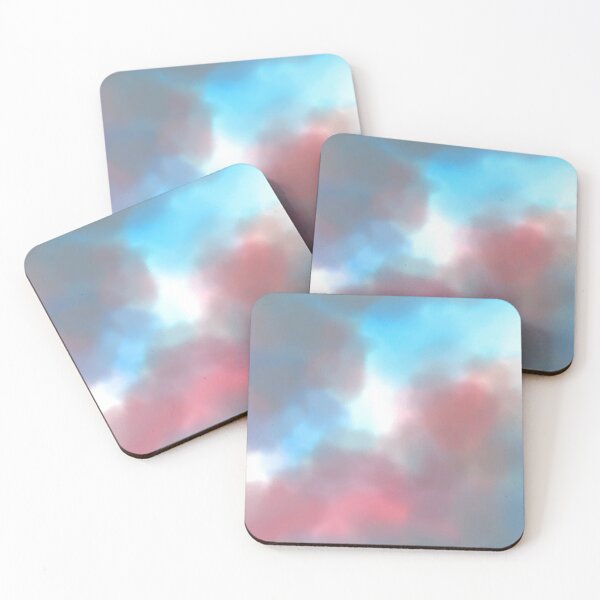 Item preview, Troubled Sky designed and sold by MorayahPaper.