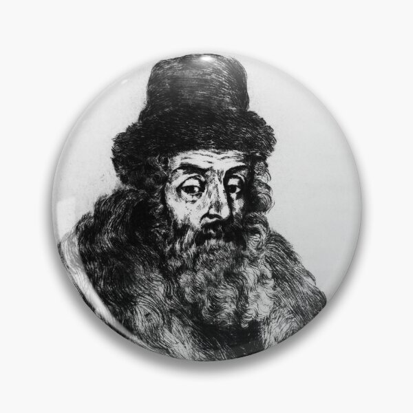 Item preview, Rabbi Akiva Eger - for a Segulah designed and sold by BritishYank.