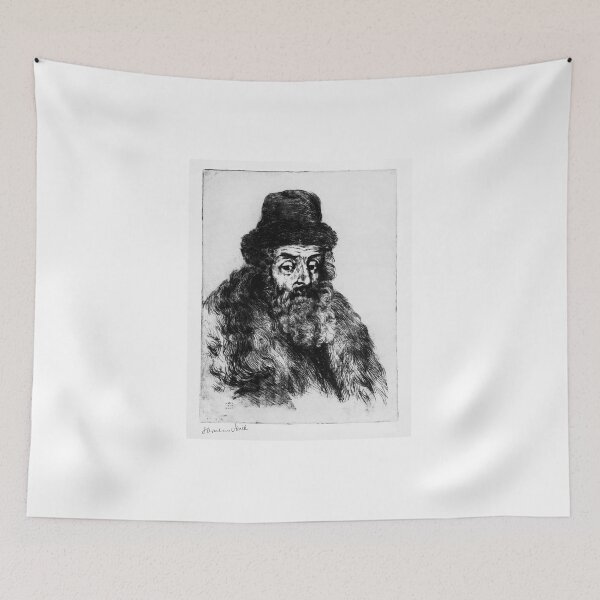 Item preview, Rabbi Akiva Eger - for a Segulah designed and sold by BritishYank.