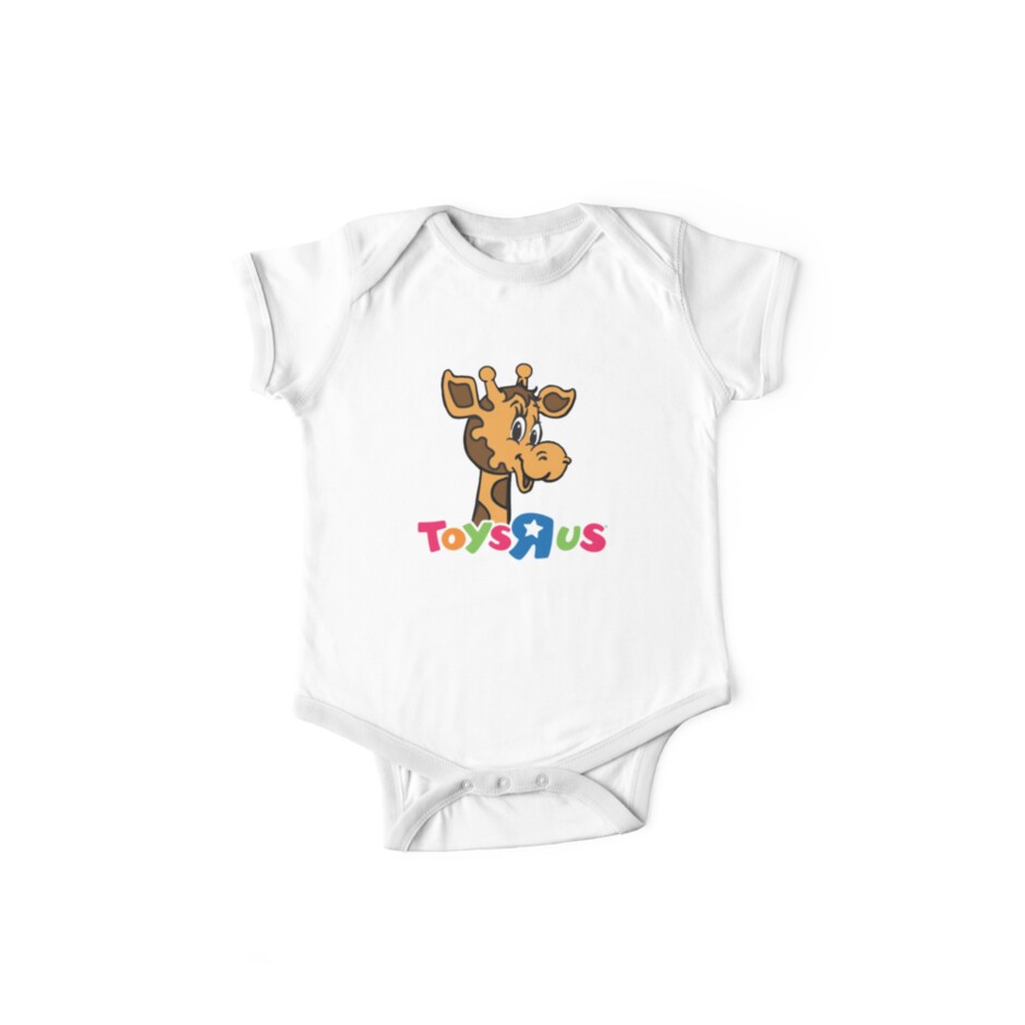 toys r us baby stuff