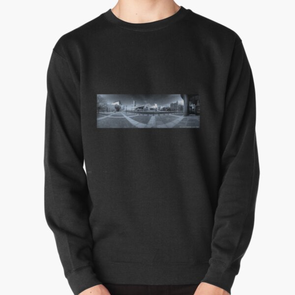 Margarine Pullover Sweatshirt