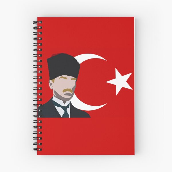 Item preview, Mustafa Kemal Atatürk designed and sold by Engin1881.