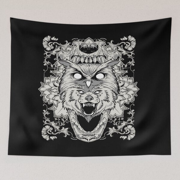 Item preview, Artistic designed and sold by Sarged.