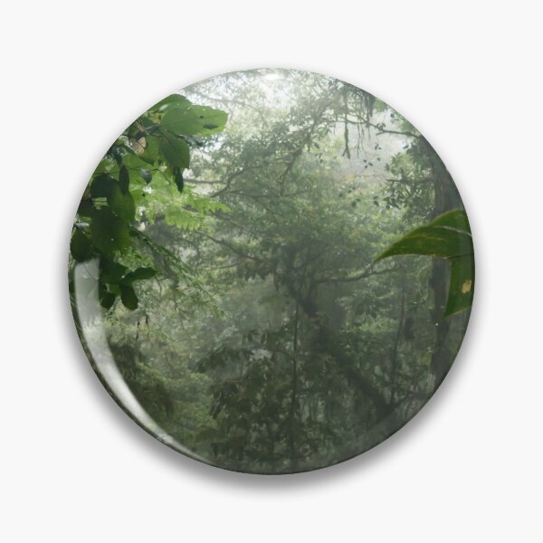 Item preview, COSTA RICA - TRAVEL PHOTOGRAPHY - CLOUD FOREST  designed and sold by Tropical Blood.