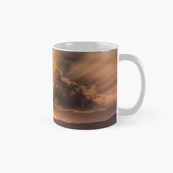 Item preview, "May rays of the morning sun light the fire in you to achieve big things in life.” designed and sold by JefM.