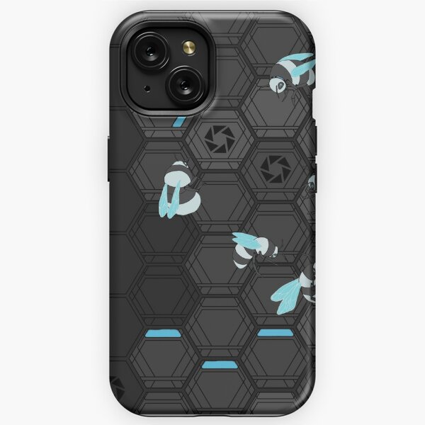 Nano Tech iPhone Cases for Sale Redbubble