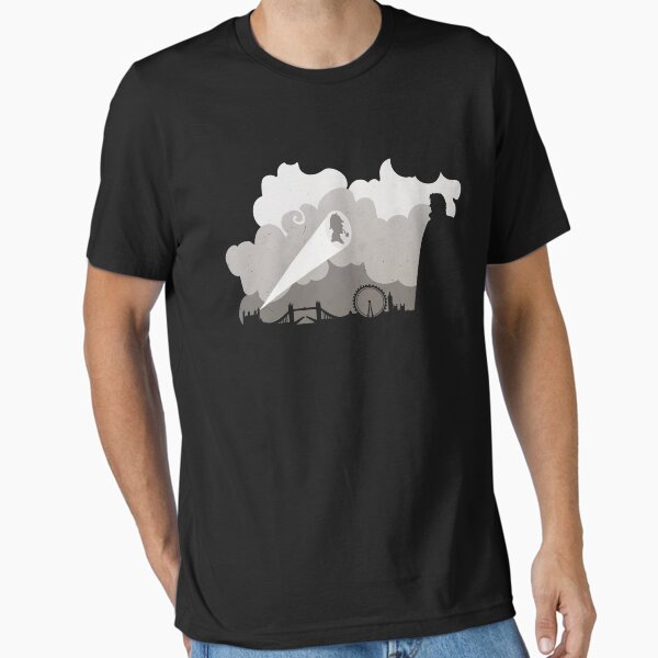 Hatman returns Essential T-Shirt