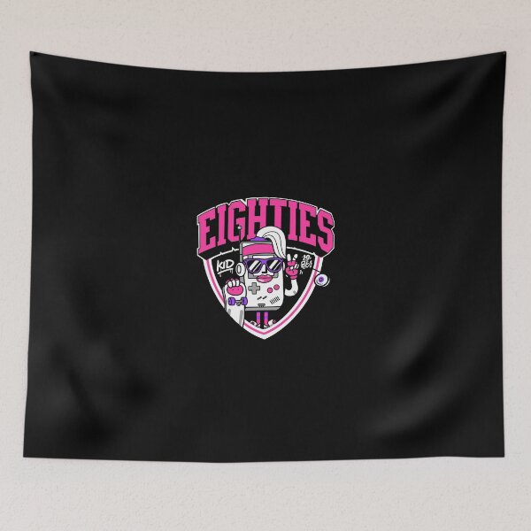 Item preview, Eighties OG Girl designed and sold by 80sKidd.