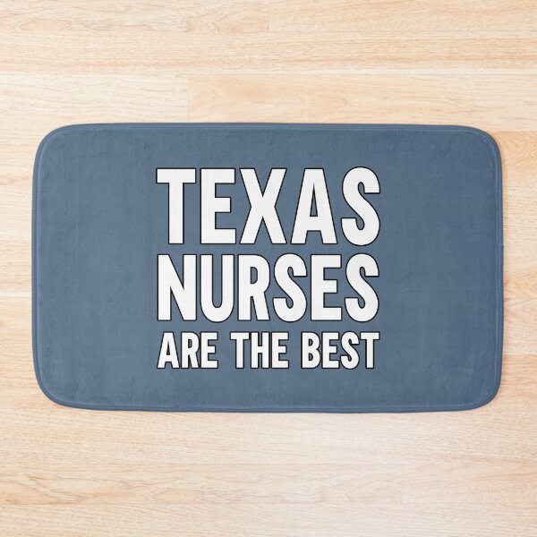 Artikelvorschau, Texas Krankenschwestern sind die besten entworfen und verkauft von LazyMillenial.
