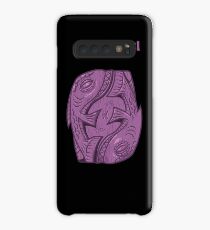 Guitiki - Pisces Case/Skin for Samsung Galaxy