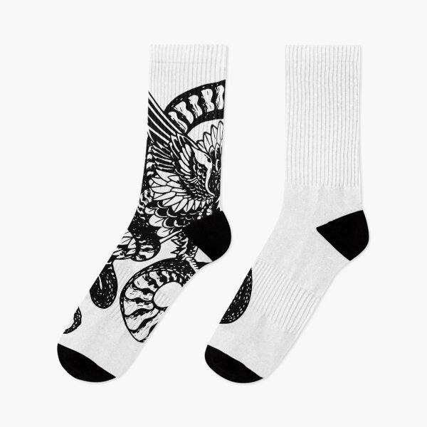 Item preview, Eagle versus Serpent designed and sold by FayeLangoulant.