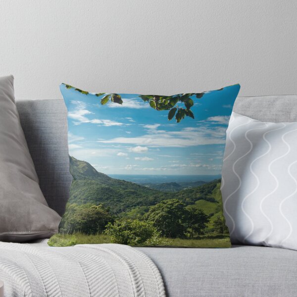Item preview, LANDSCAPE COSTA RICA - PLACES - TRAVEL PHOTOGRAPHY designed and sold by Tropical Blood.