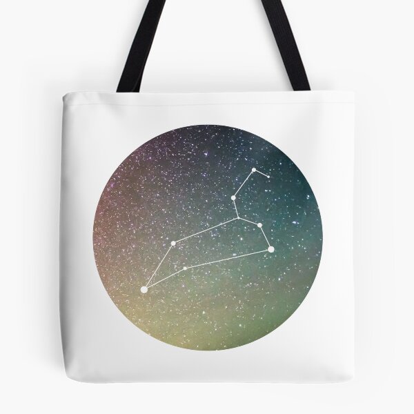 Item preview, Leo Constellation Astrology Star Sign Symbol designed and sold by Sophie Earl.