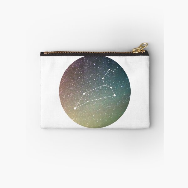 Item preview, Leo Constellation Astrology Star Sign Symbol designed and sold by Sophie Earl.