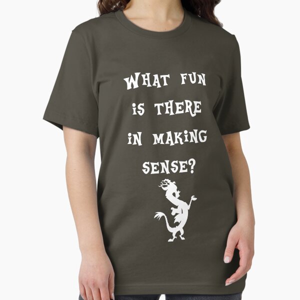 Item preview, Discord - What fun is there in making sense? designed and sold by Lasher.