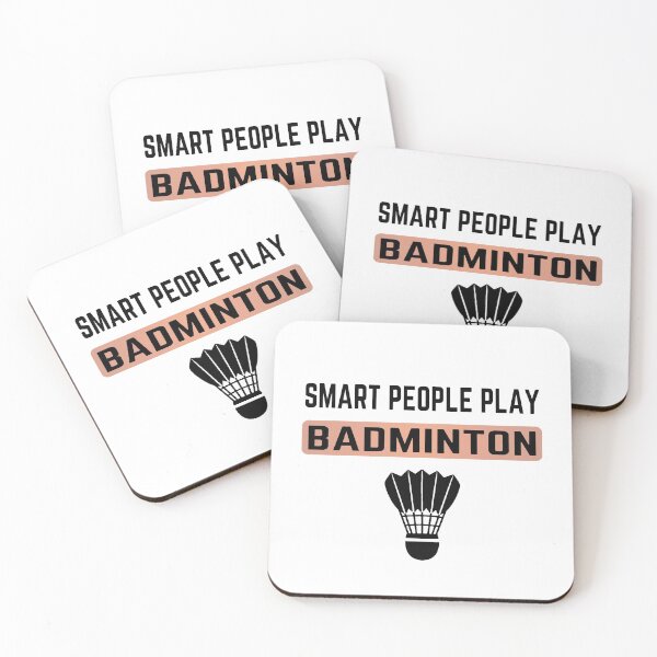 Item preview, Funny Badminton meme designed and sold by GR-ART.