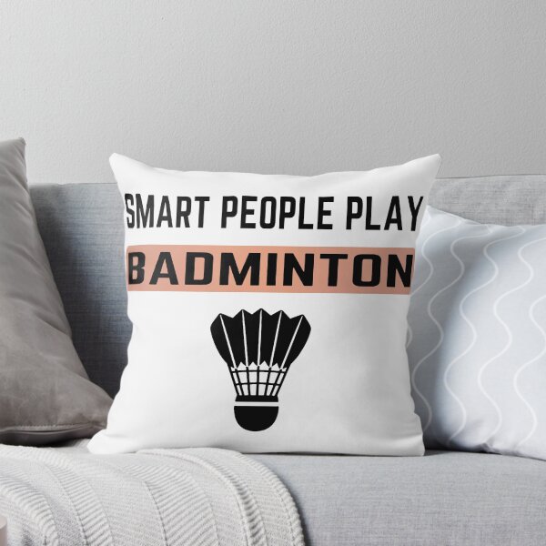Item preview, Funny Badminton meme designed and sold by GR-ART.