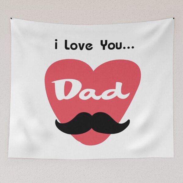 Item preview, Father's Day designed and sold by MaryPoppins85.